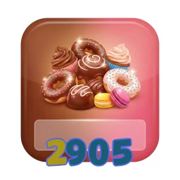 2905