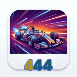444