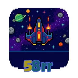 58rr