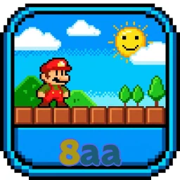 8aa